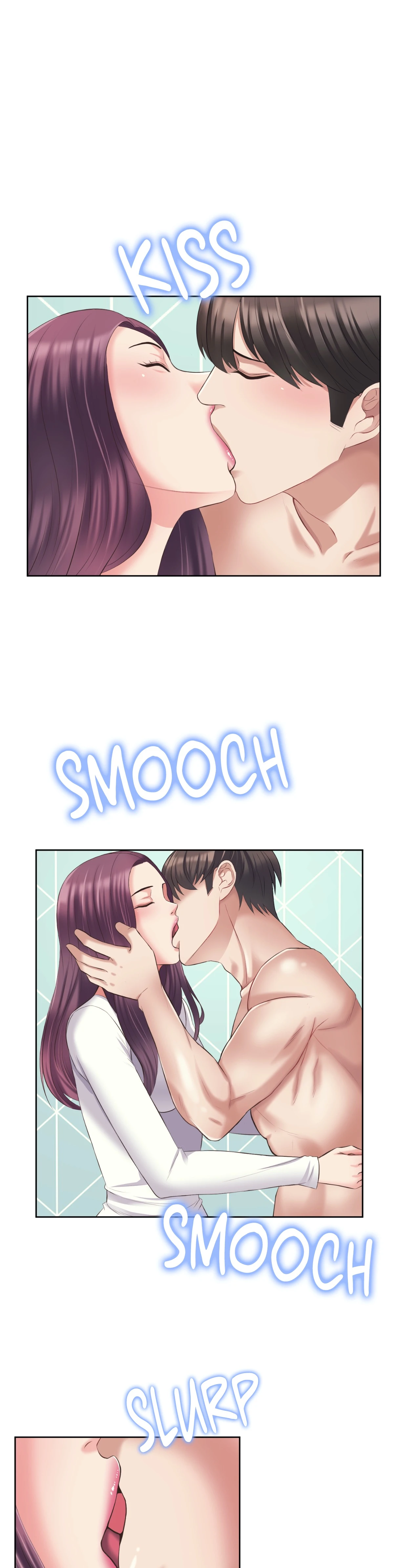 Roommates with benefits Chapter 5 image 7