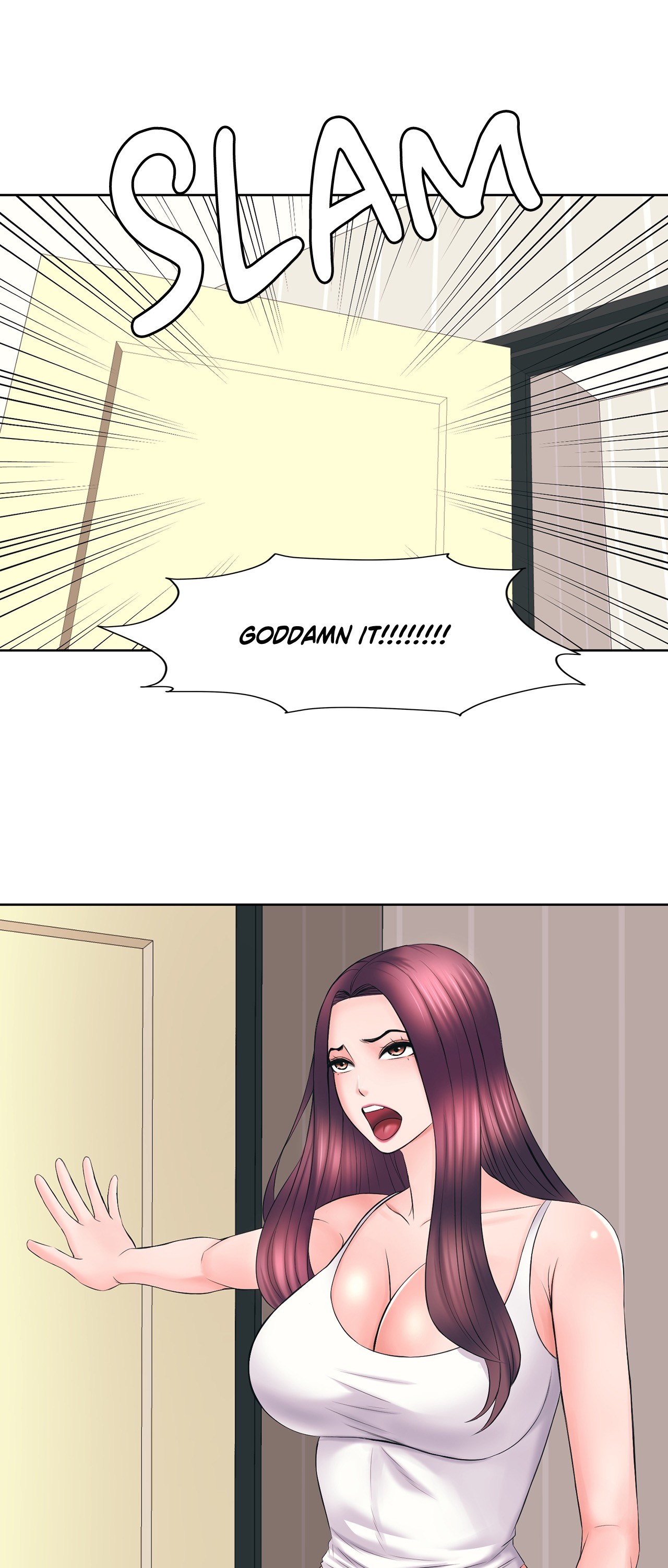 Roommates with benefits Chapter 51 image 0