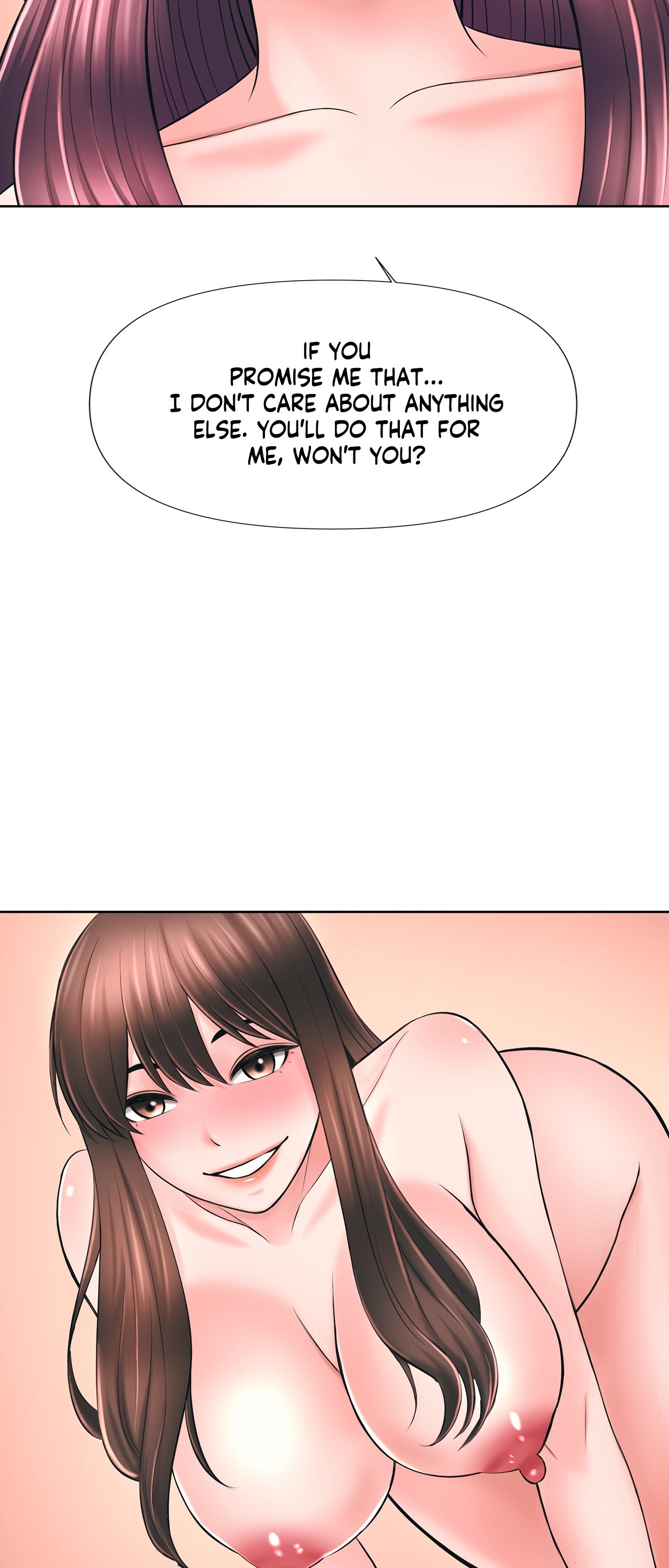 Roommates with benefits Chapter 51 image 12