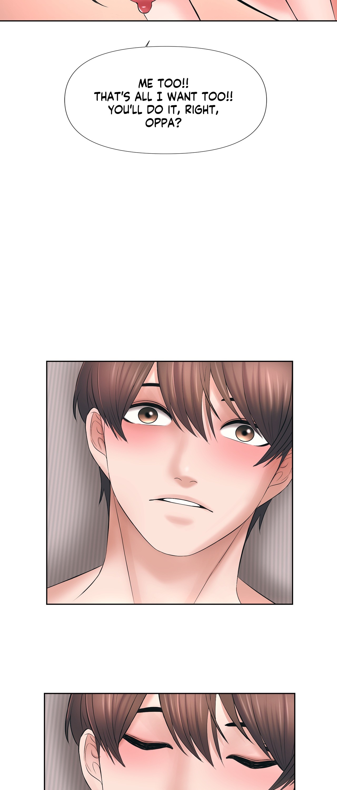 Roommates with benefits Chapter 51 image 13