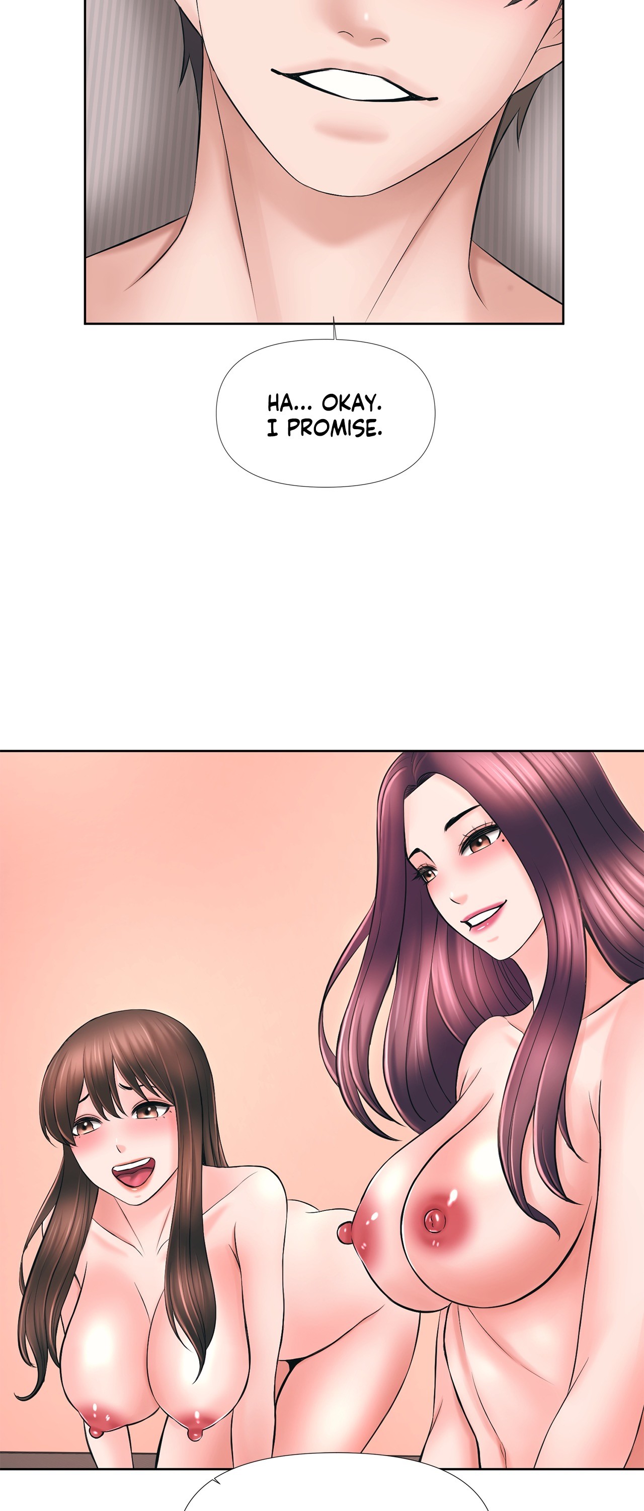 Roommates with benefits Chapter 51 image 14