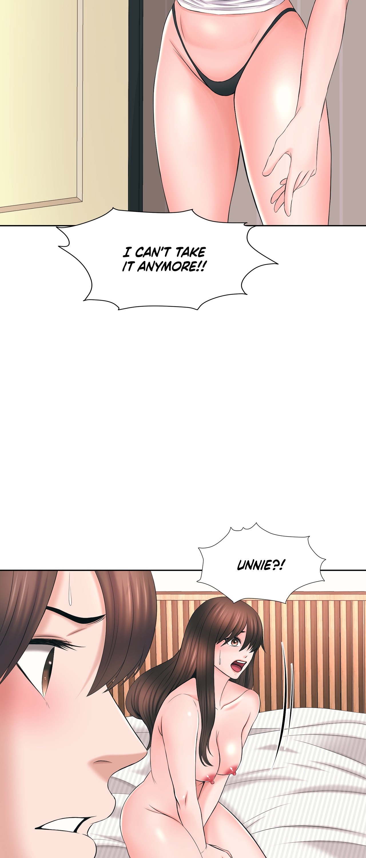 Roommates with benefits Chapter 51 image 1