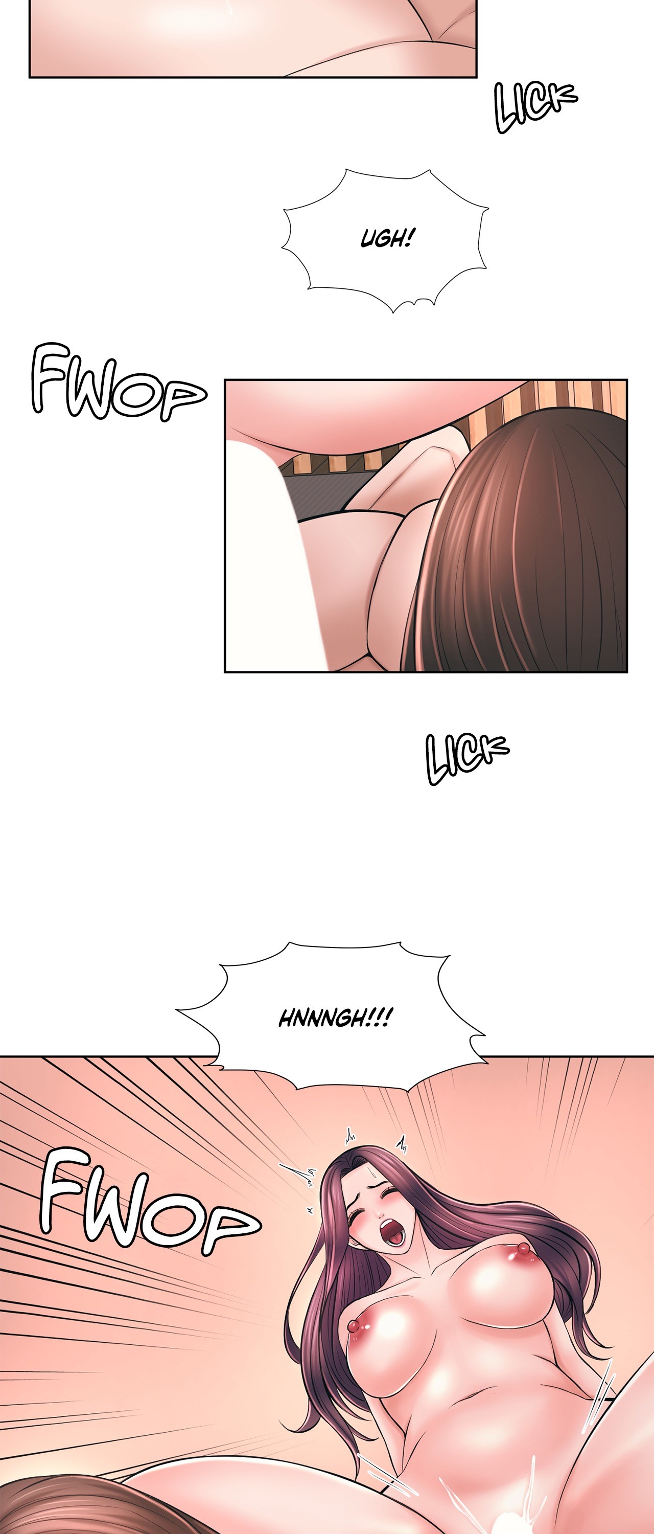 Roommates with benefits Chapter 51 image 20
