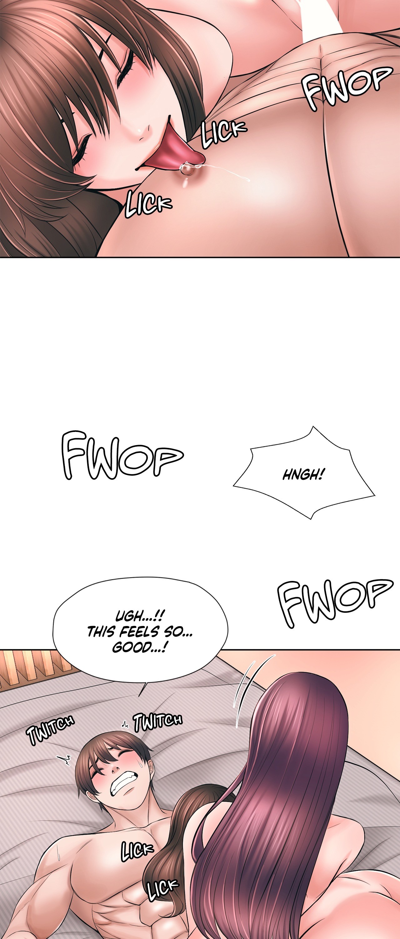 Roommates with benefits Chapter 51 image 21