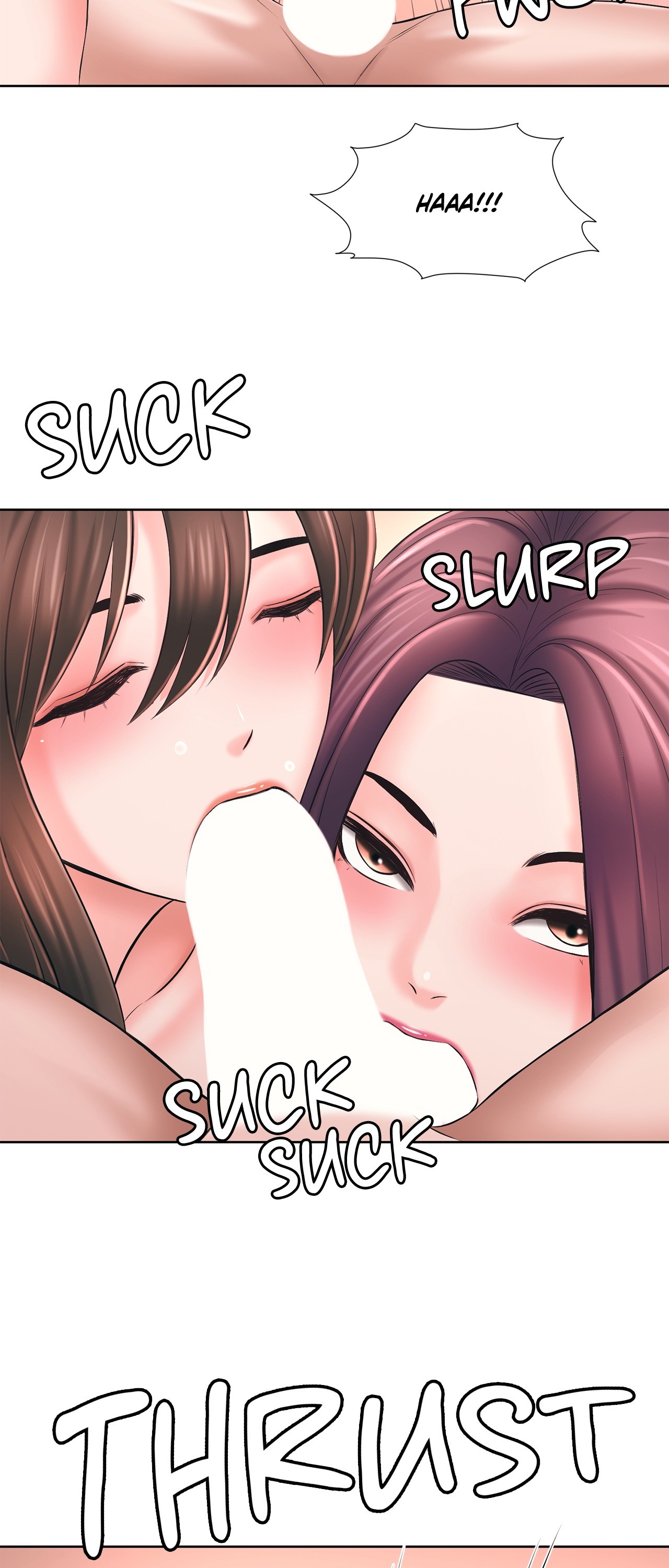 Roommates with benefits Chapter 51 image 34