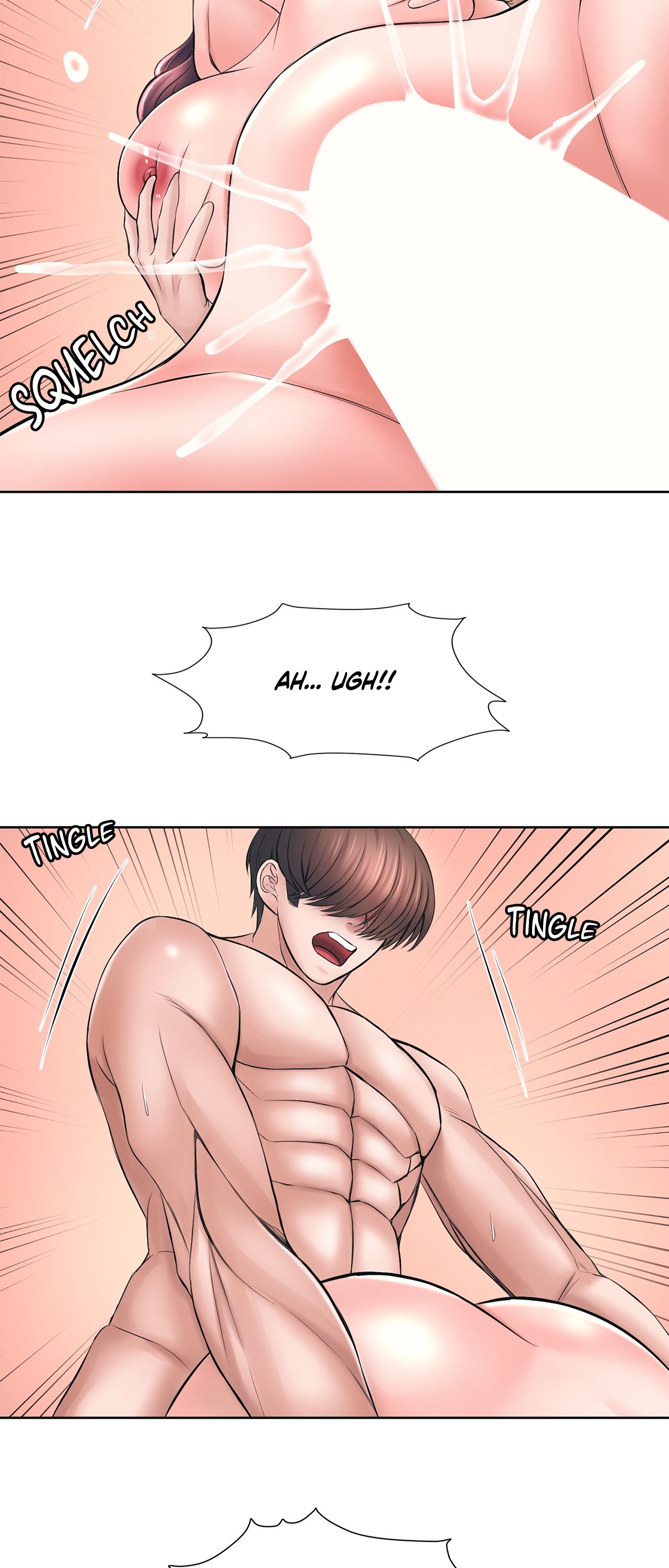 Roommates with benefits Chapter 51 image 37