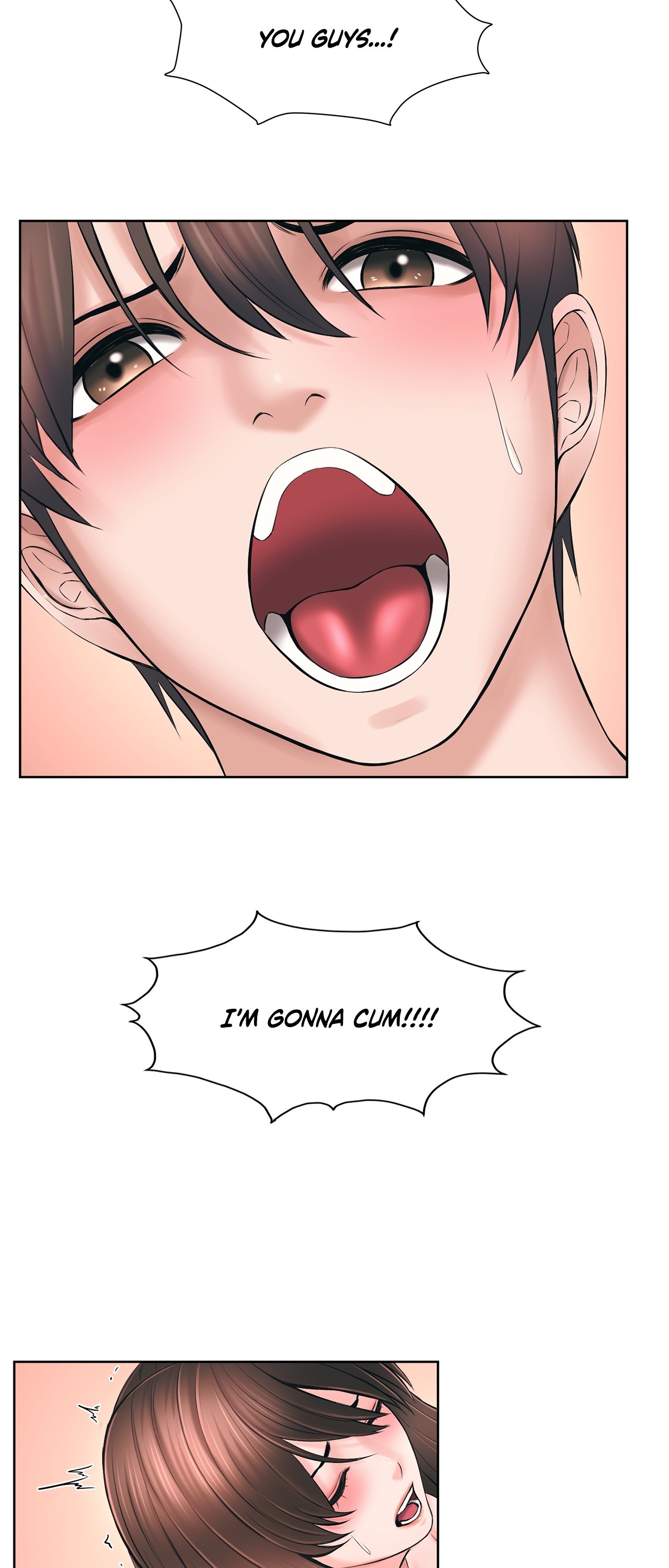 Roommates with benefits Chapter 51 image 38