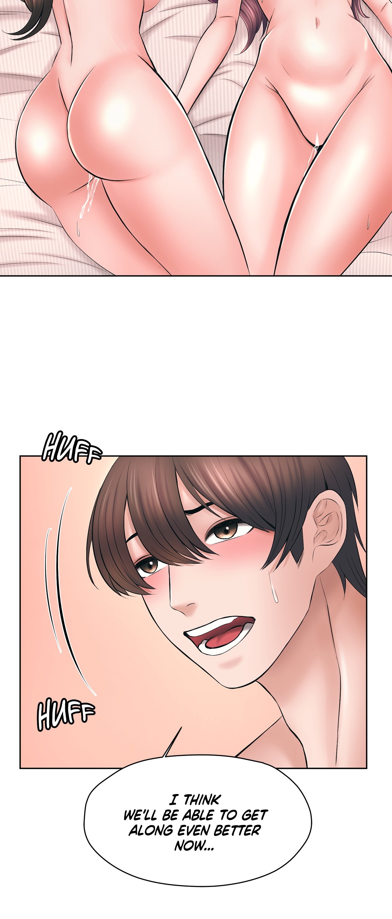 Roommates with benefits Chapter 51 image 43