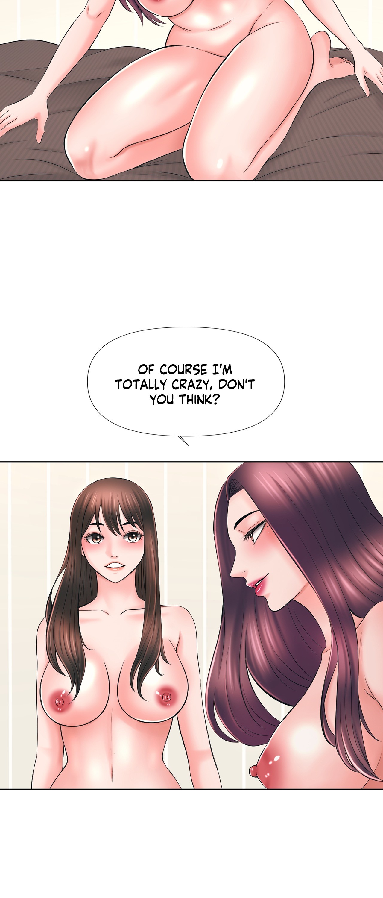 Roommates with benefits Chapter 51 image 6