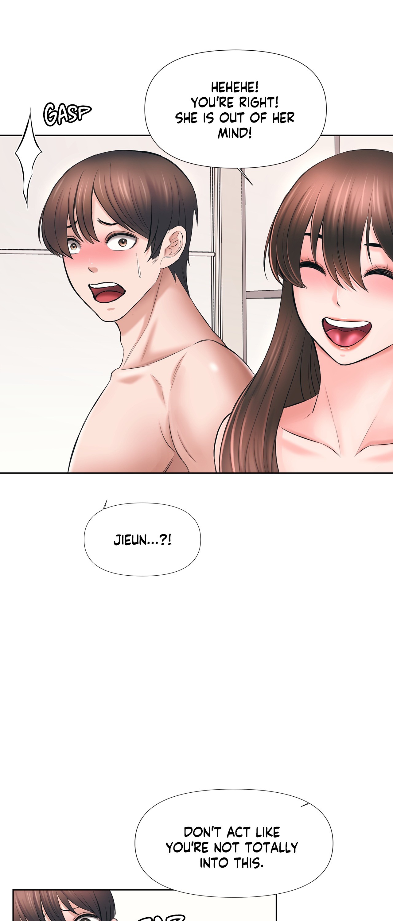 Roommates with benefits Chapter 51 image 7