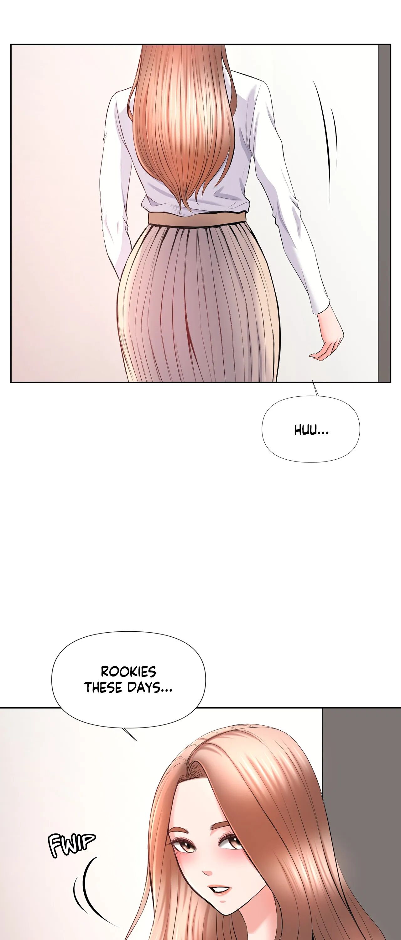 Roommates with benefits Chapter 52 - The End image 9