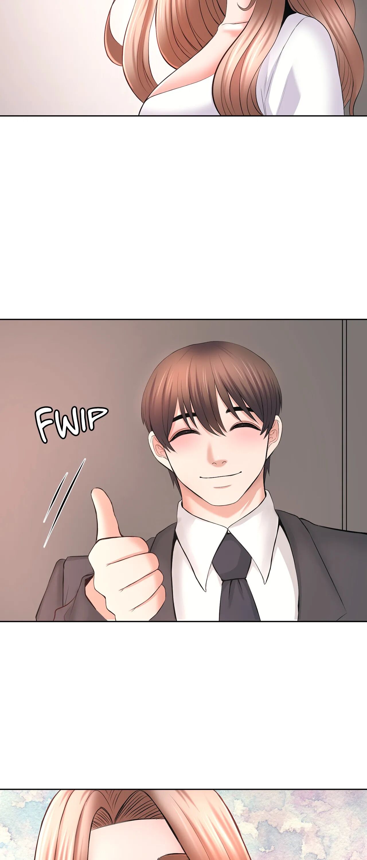 Roommates with benefits Chapter 52 - The End image 10