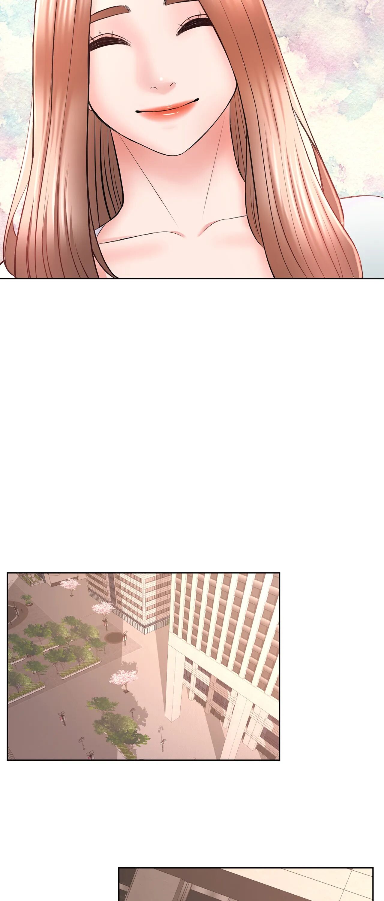 Roommates with benefits Chapter 52 - The End image 11