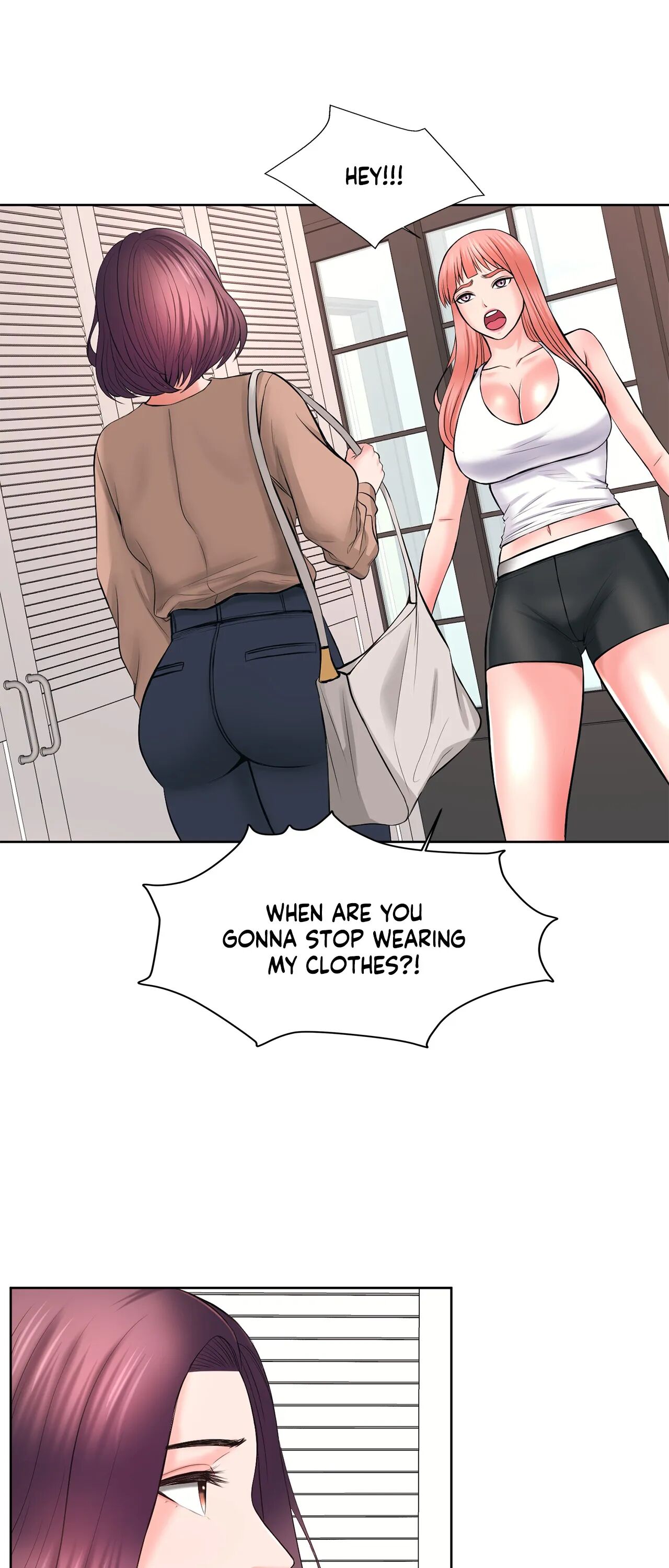 Roommates with benefits Chapter 52 - The End image 17