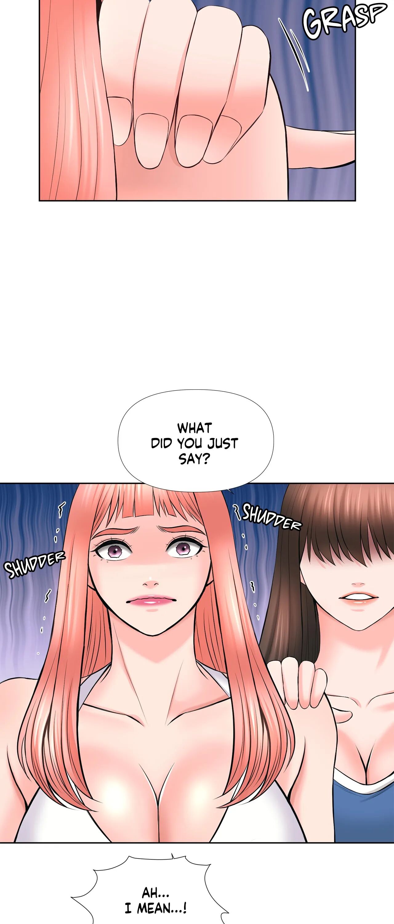 Roommates with benefits Chapter 52 - The End image 20