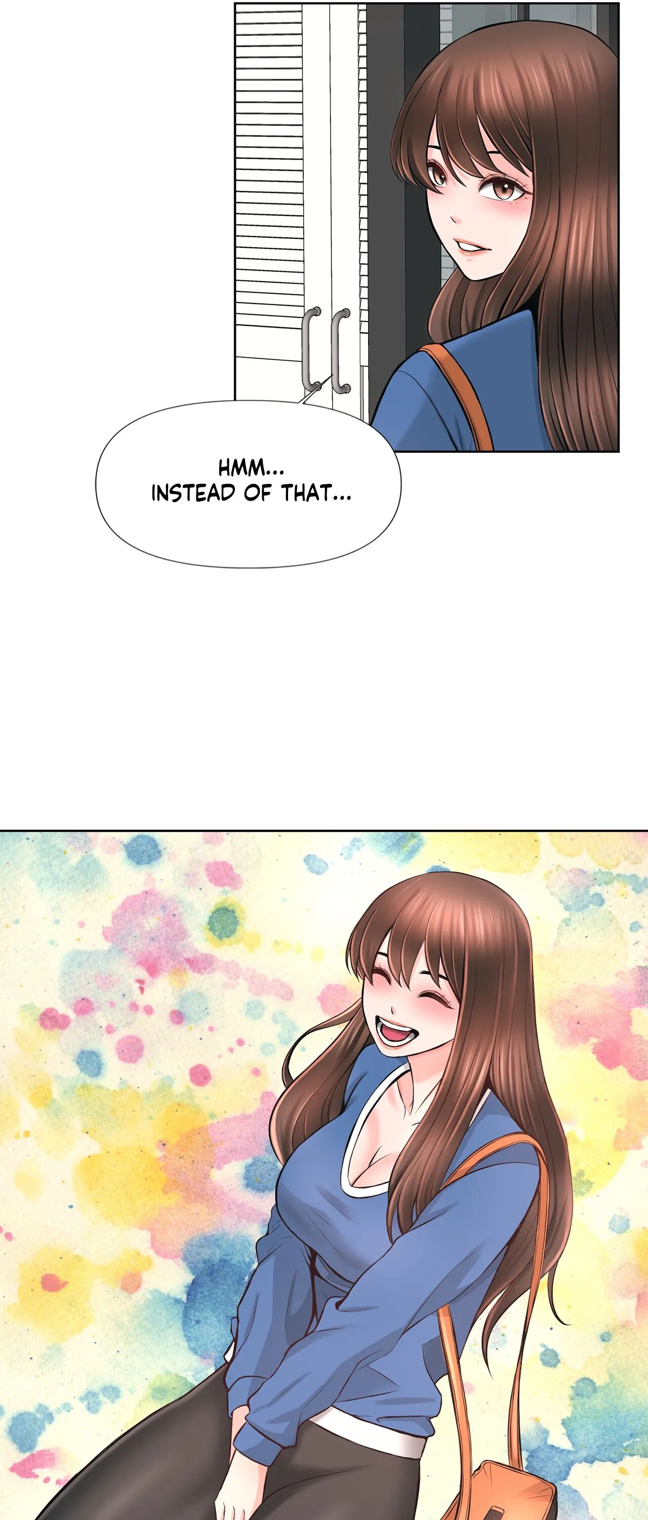 Roommates with benefits Chapter 52 - The End image 27