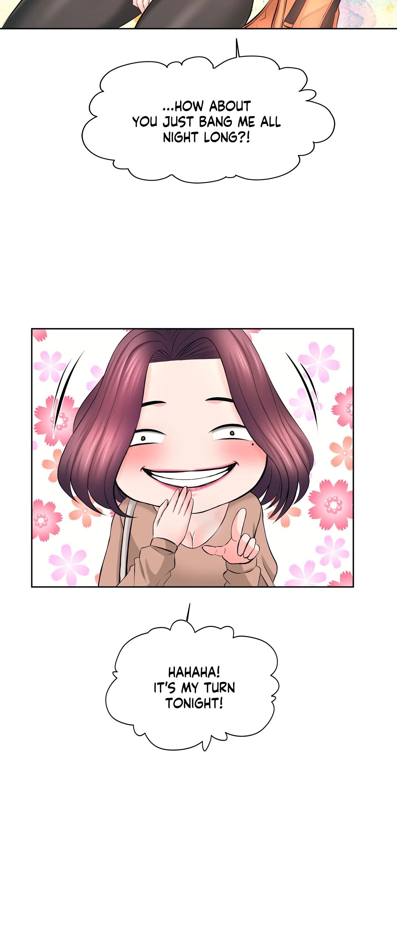 Roommates with benefits Chapter 52 - The End image 28