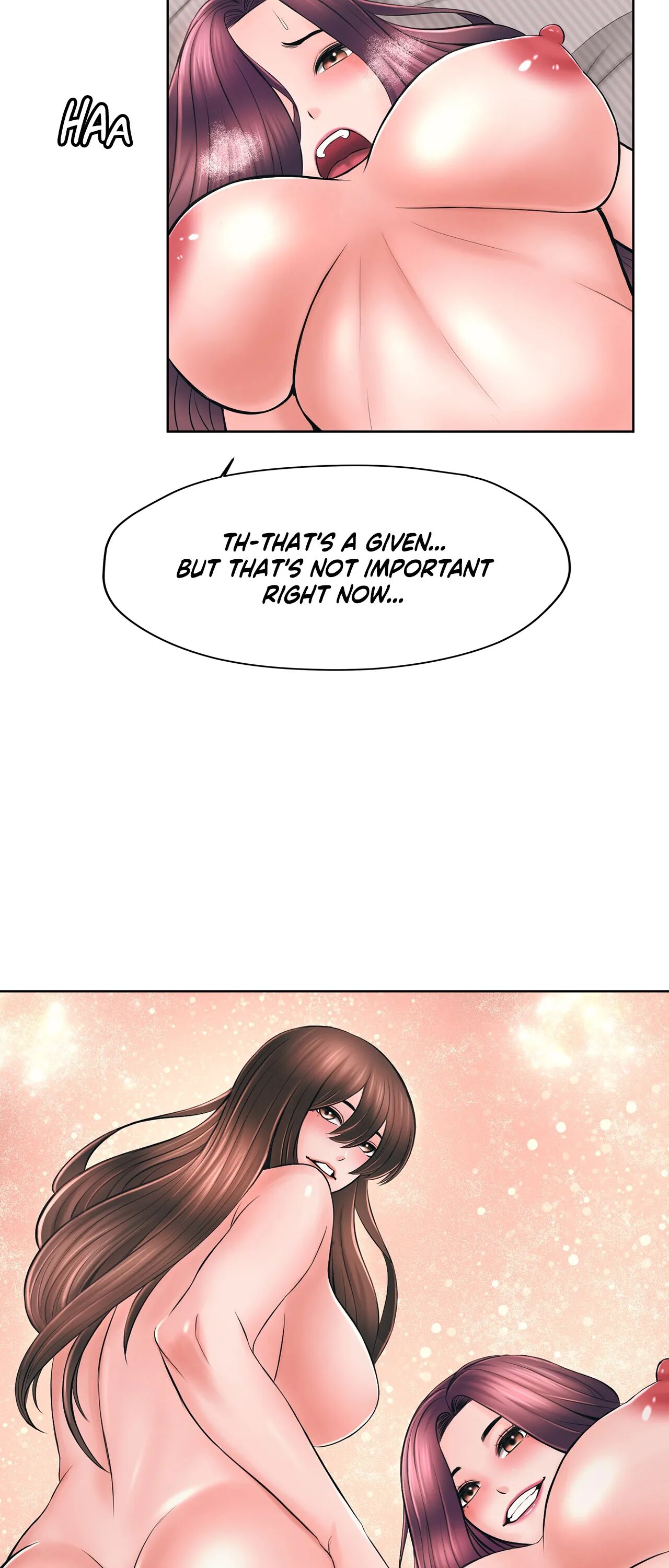 Roommates with benefits Chapter 52 - The End image 2
