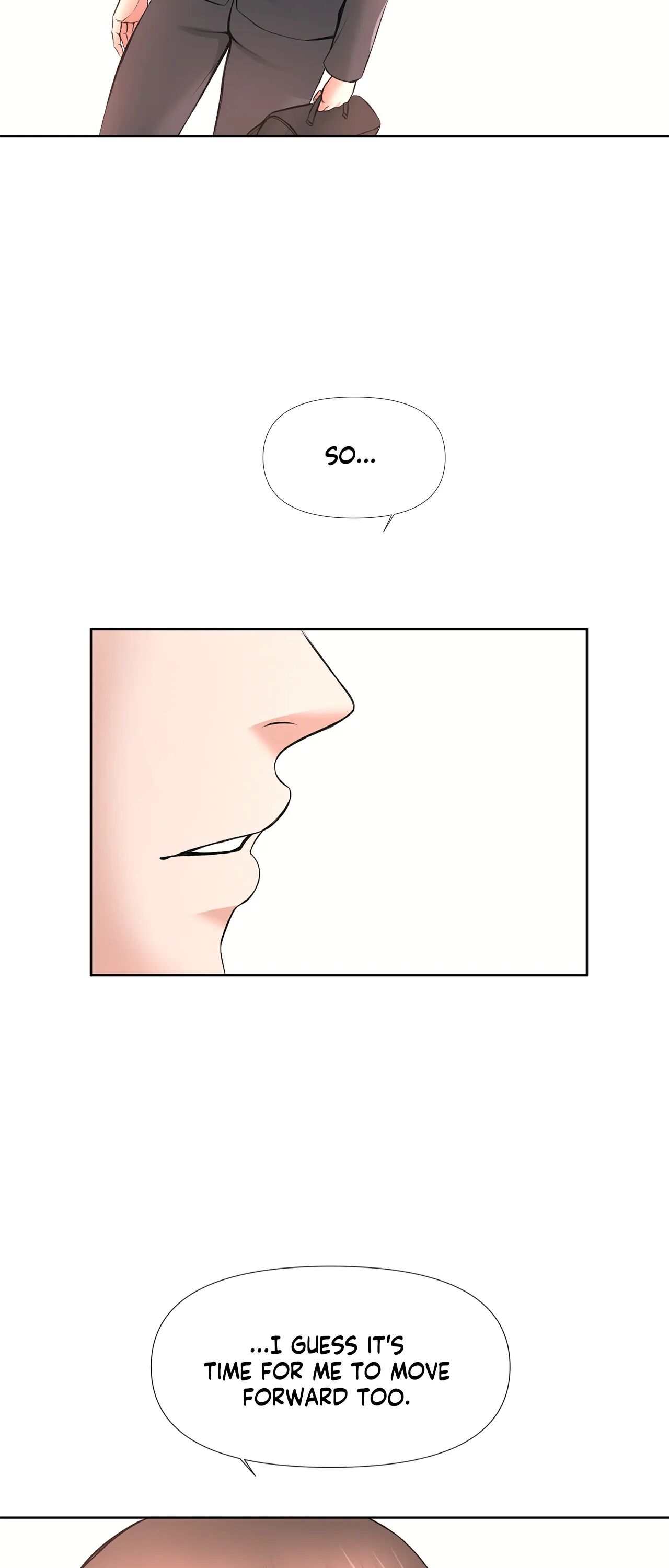 Roommates with benefits Chapter 52 - The End image 35