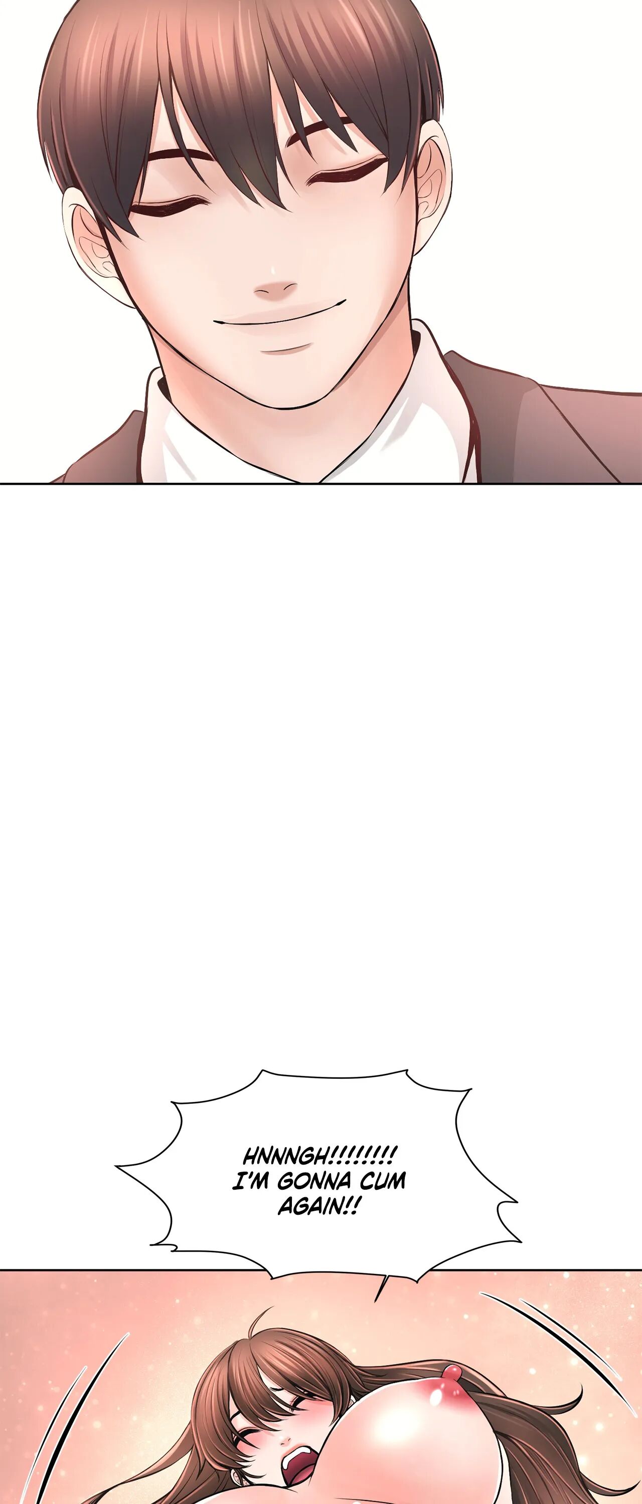 Roommates with benefits Chapter 52 - The End image 36