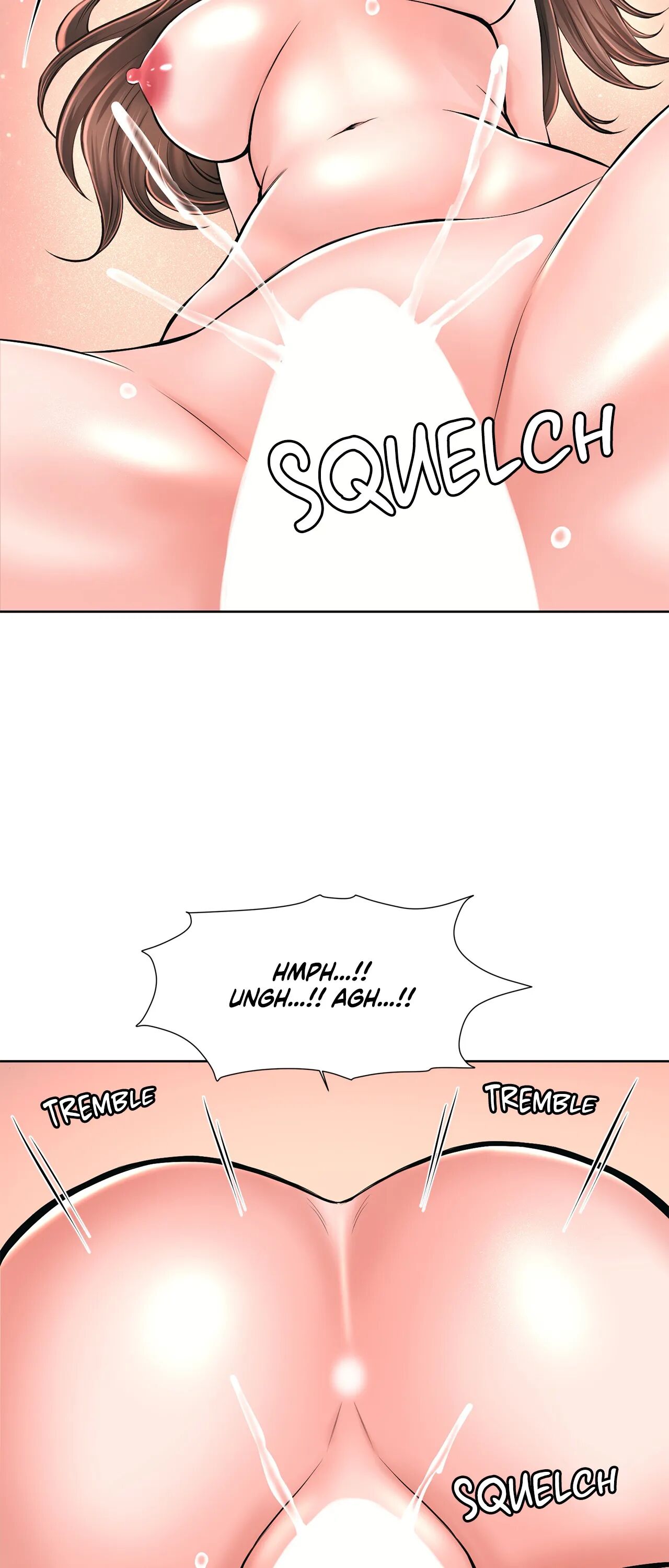 Roommates with benefits Chapter 52 - The End image 37