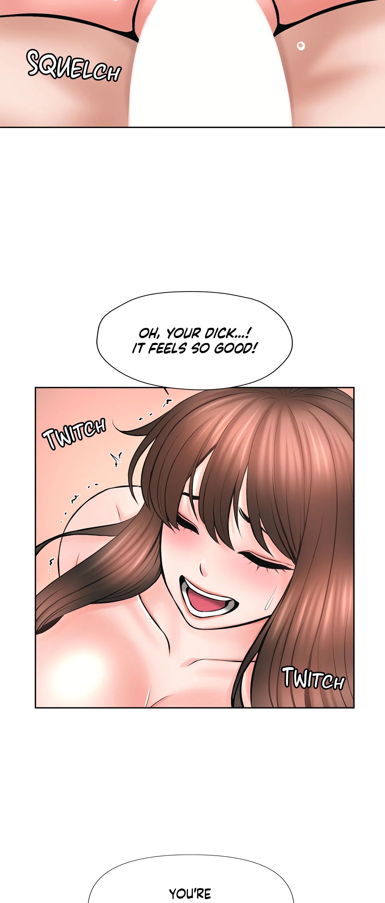 Roommates with benefits Chapter 52 - The End image 38
