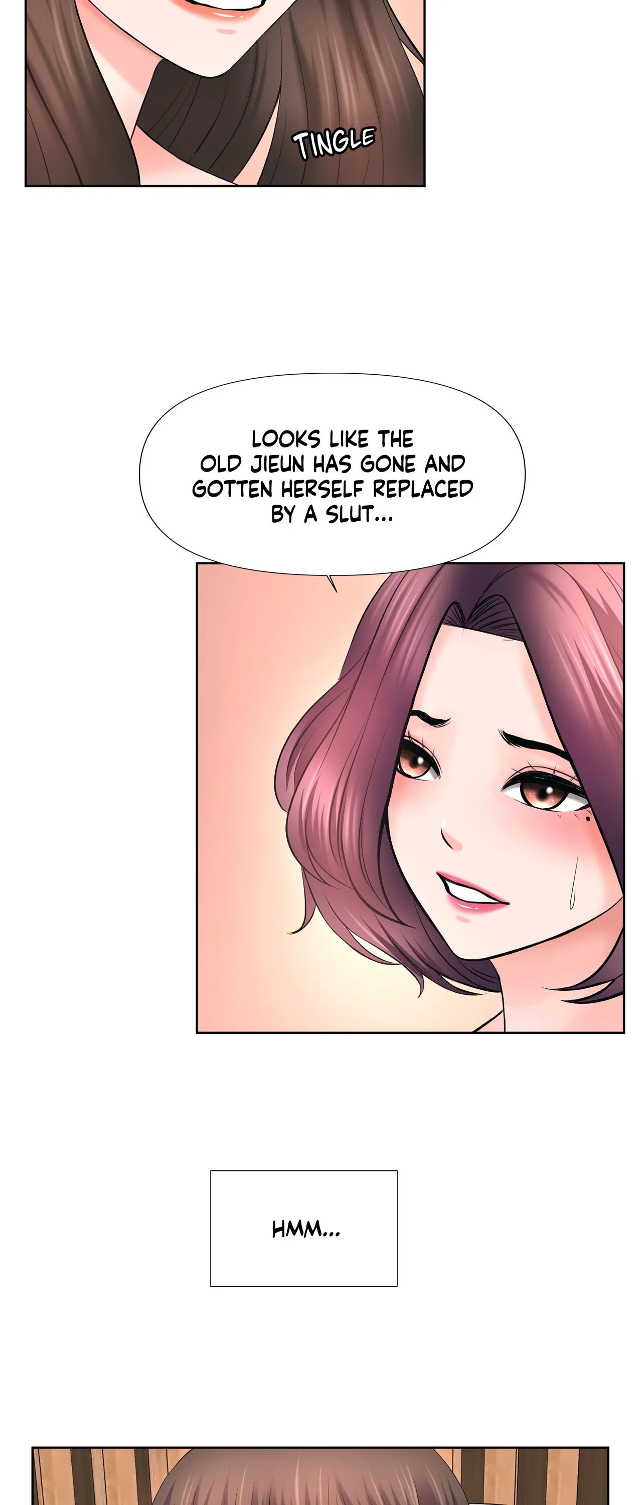 Roommates with benefits Chapter 52 - The End image 40