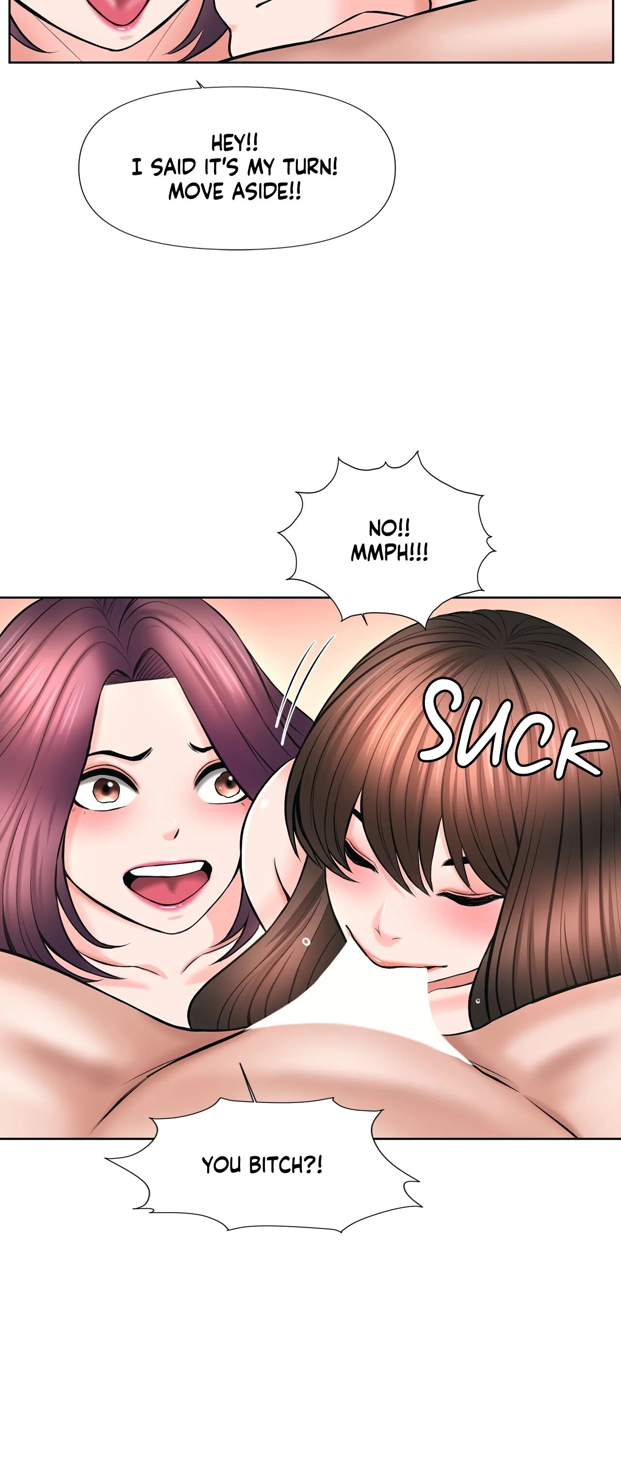 Roommates with benefits Chapter 52 - The End image 43