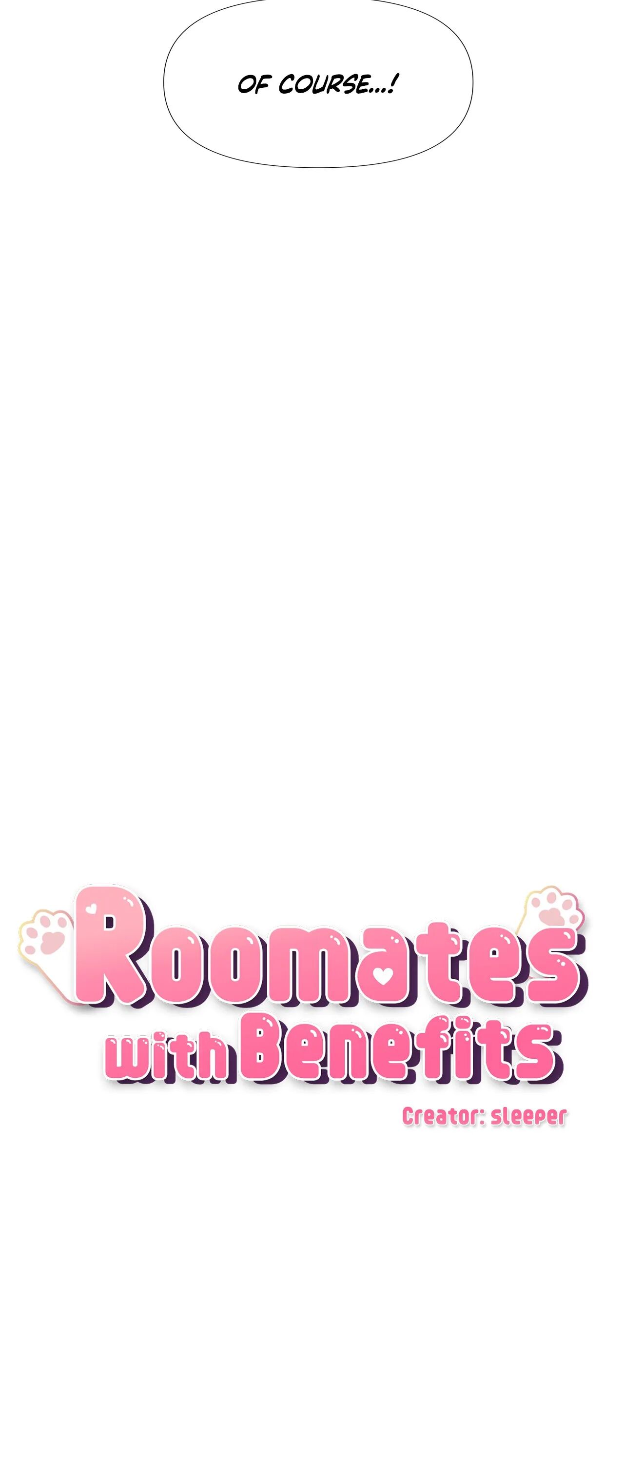 Roommates with benefits Chapter 52 - The End image 4