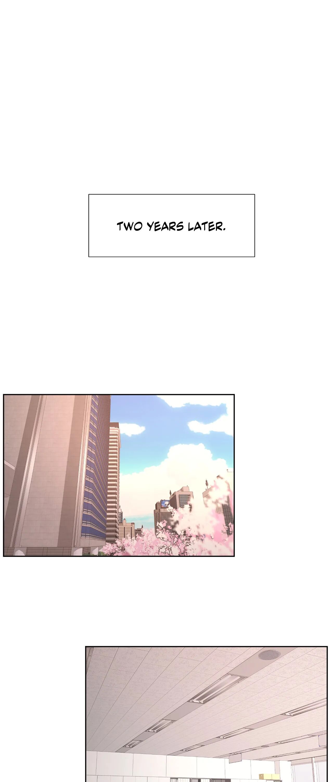 Roommates with benefits Chapter 52 - The End image 5