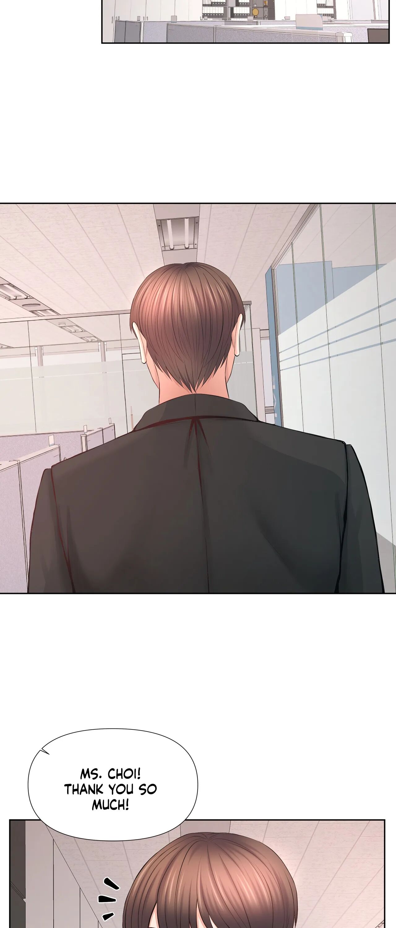 Roommates with benefits Chapter 52 - The End image 6
