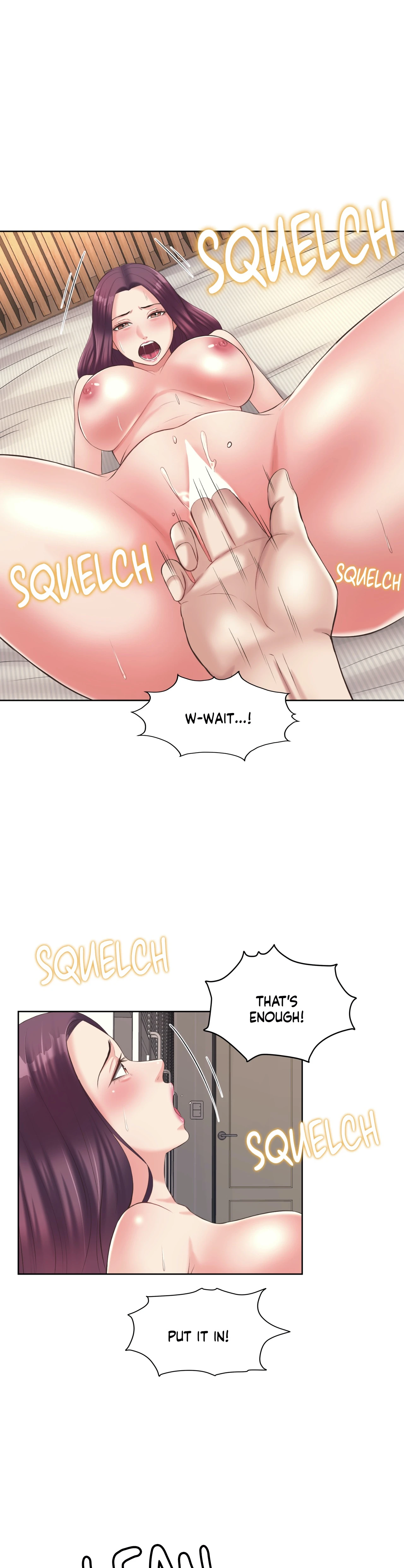 Roommates with benefits Chapter 6 image 4