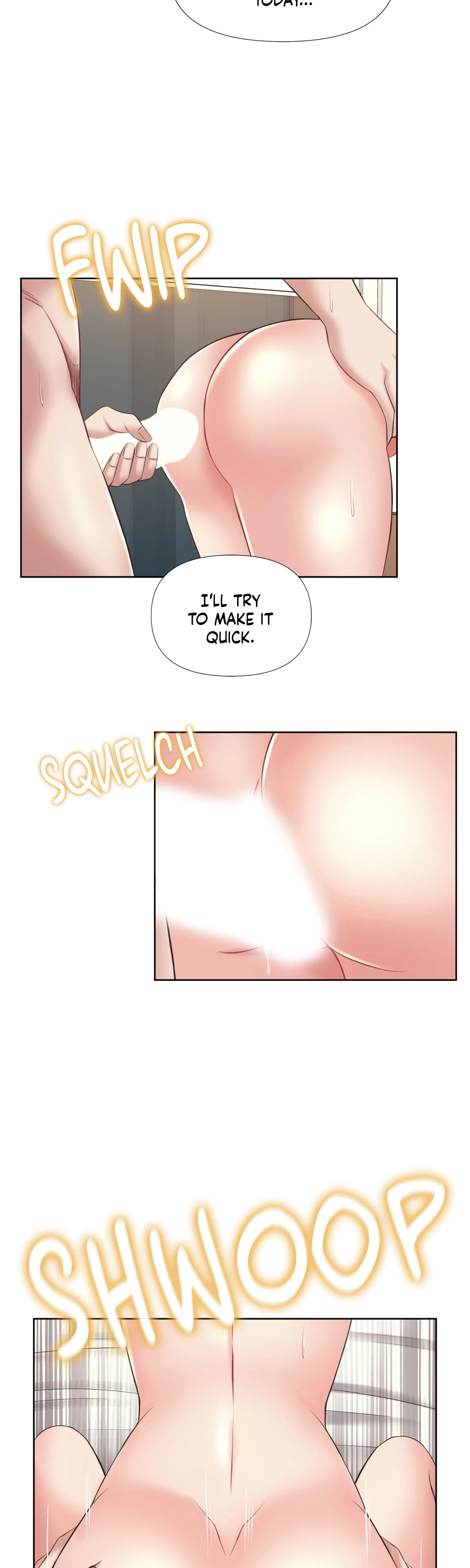 Roommates with benefits Chapter 7 image 9