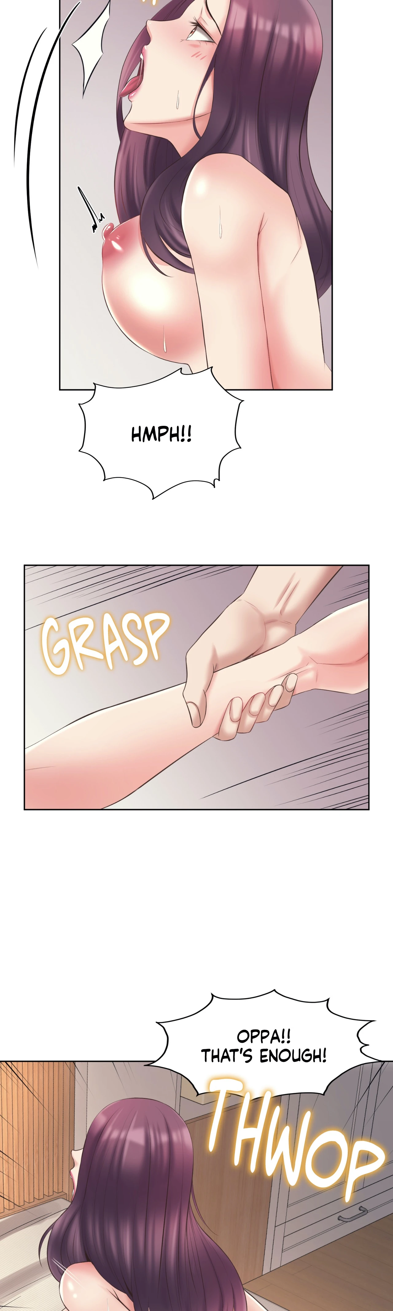 Roommates with benefits Chapter 7 image 14