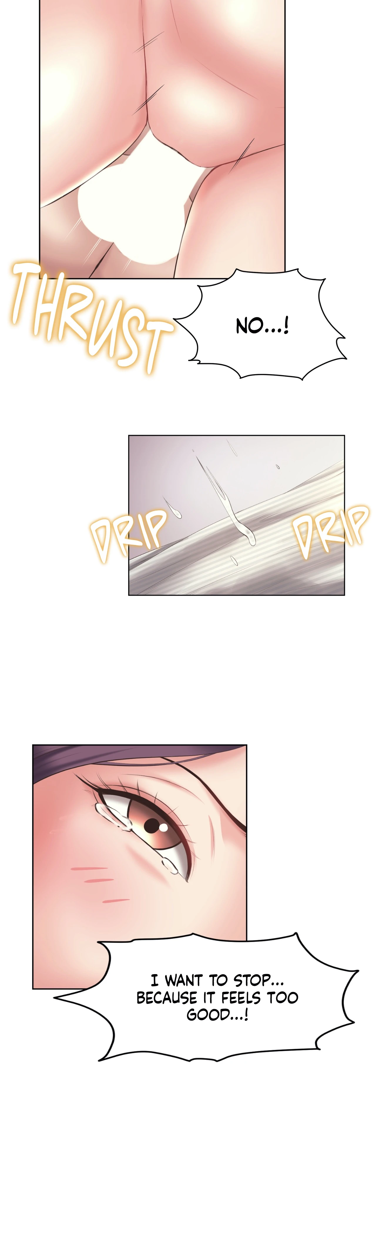 Roommates with benefits Chapter 7 image 16