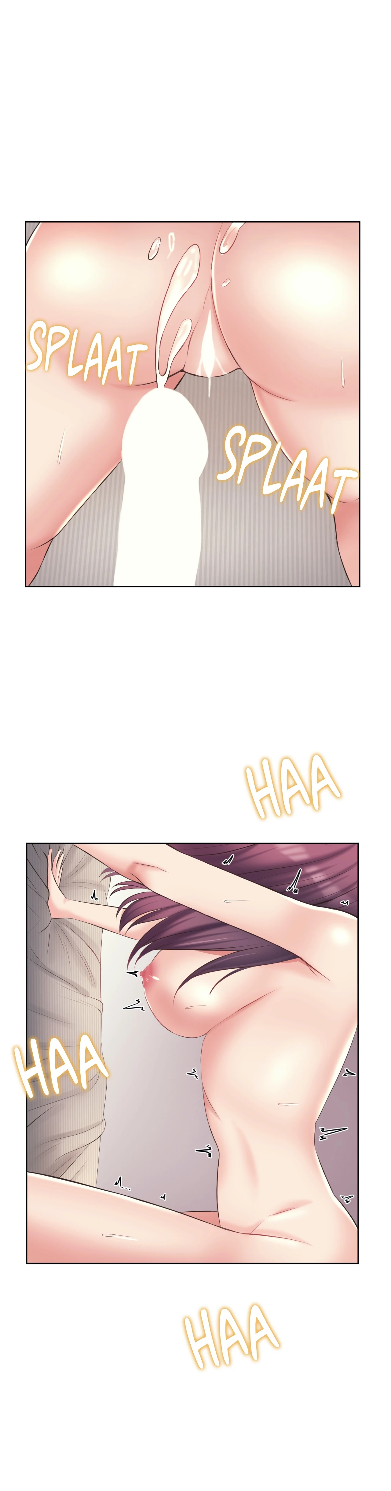 Roommates with benefits Chapter 7 image 21