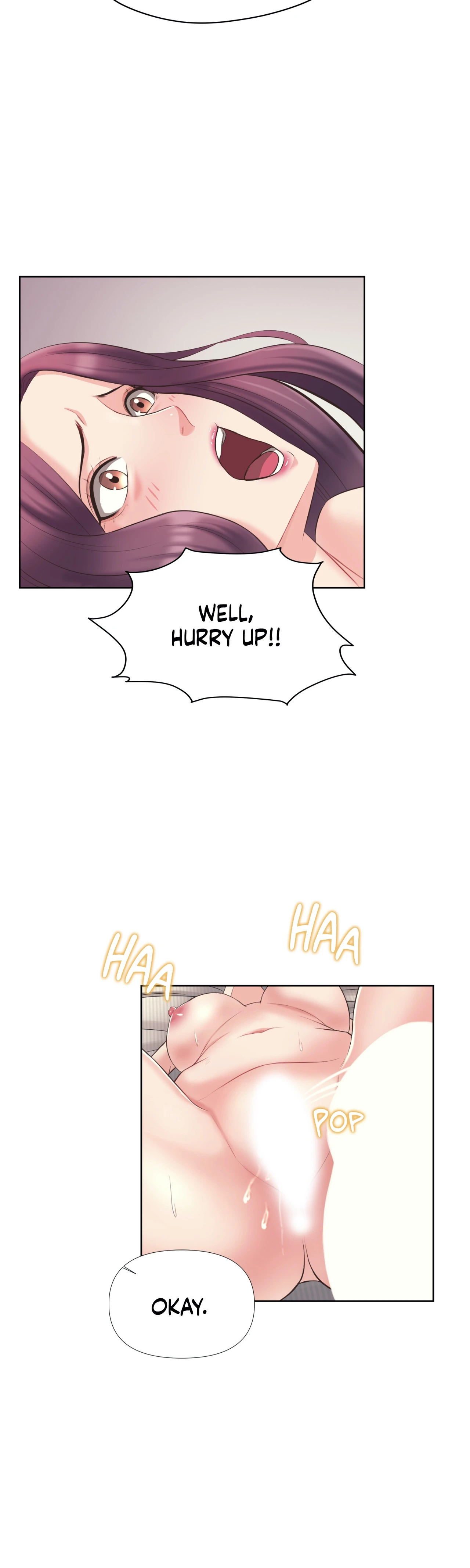 Roommates with benefits Chapter 7 image 7