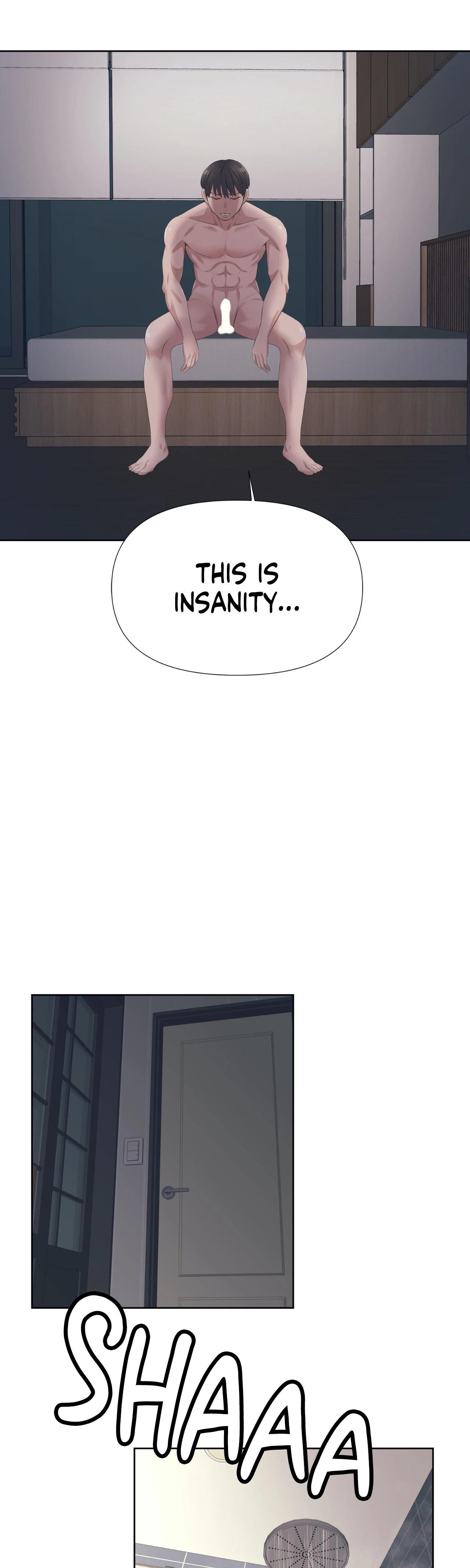 Roommates with benefits Chapter 8 image 9