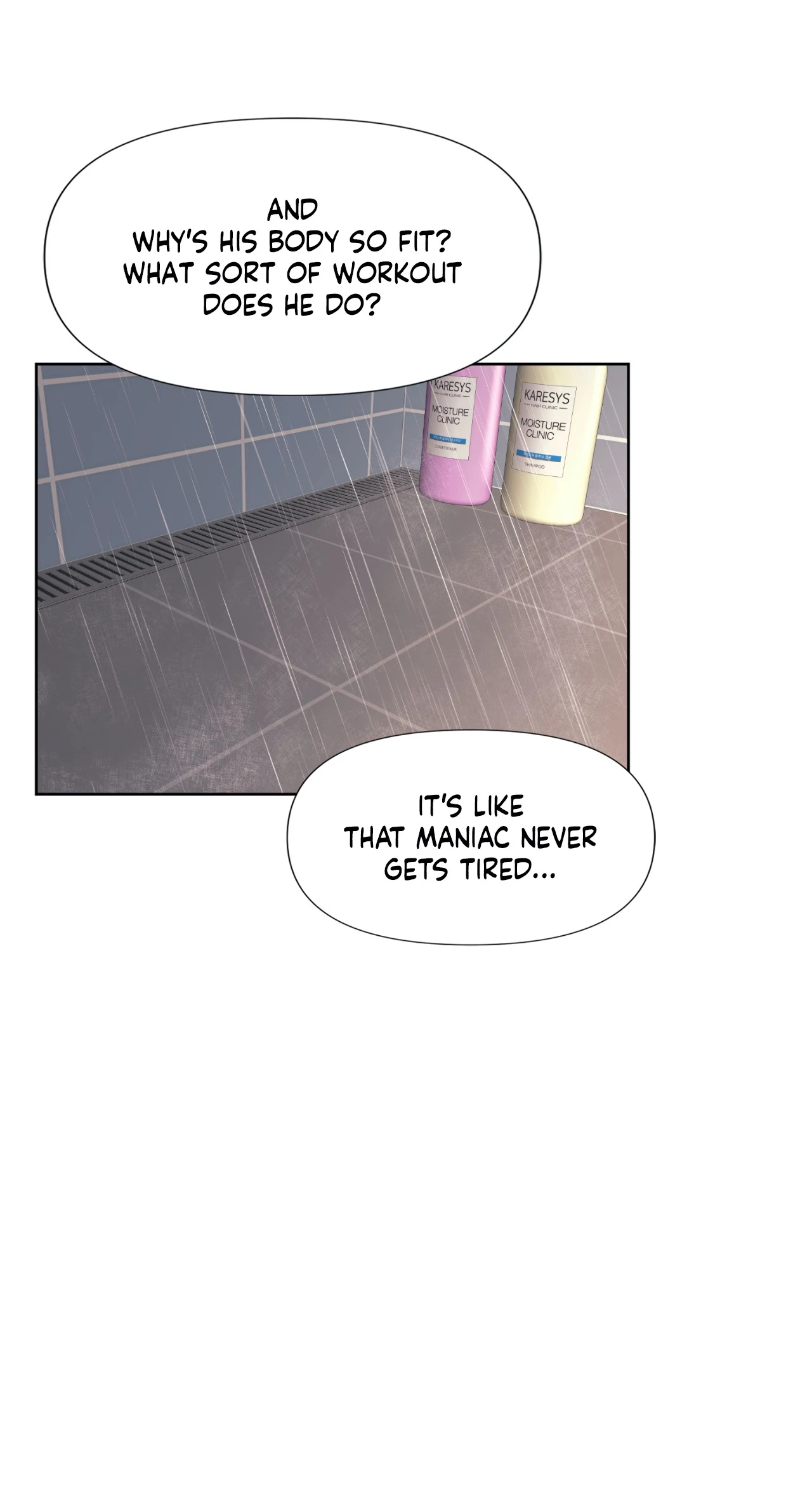 Roommates with benefits Chapter 8 image 12