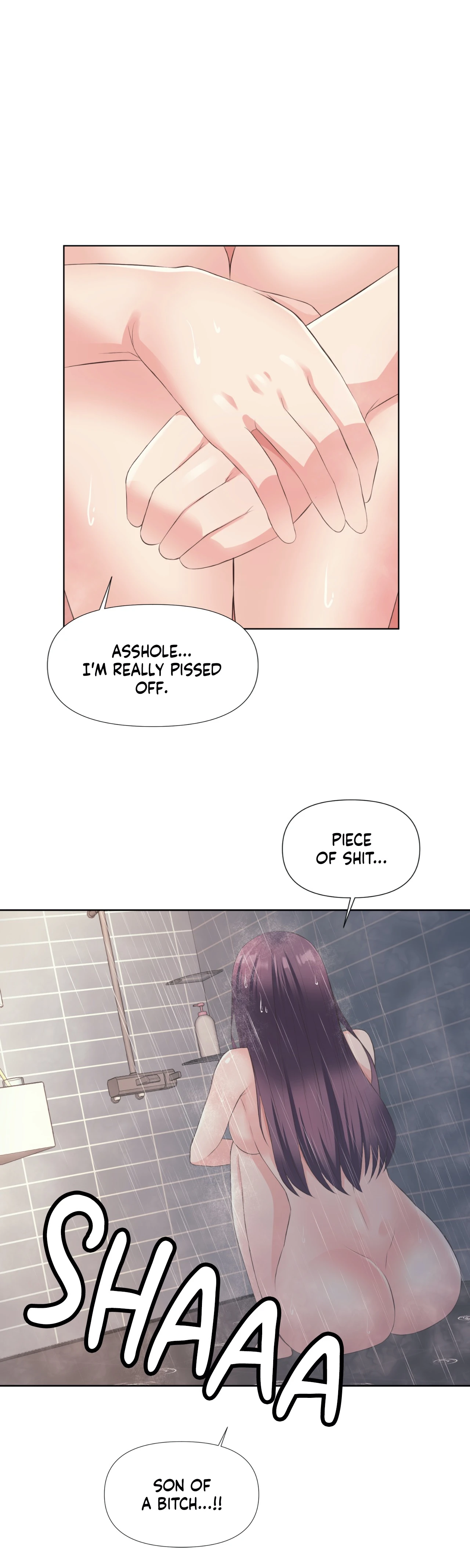 Roommates with benefits Chapter 8 image 15