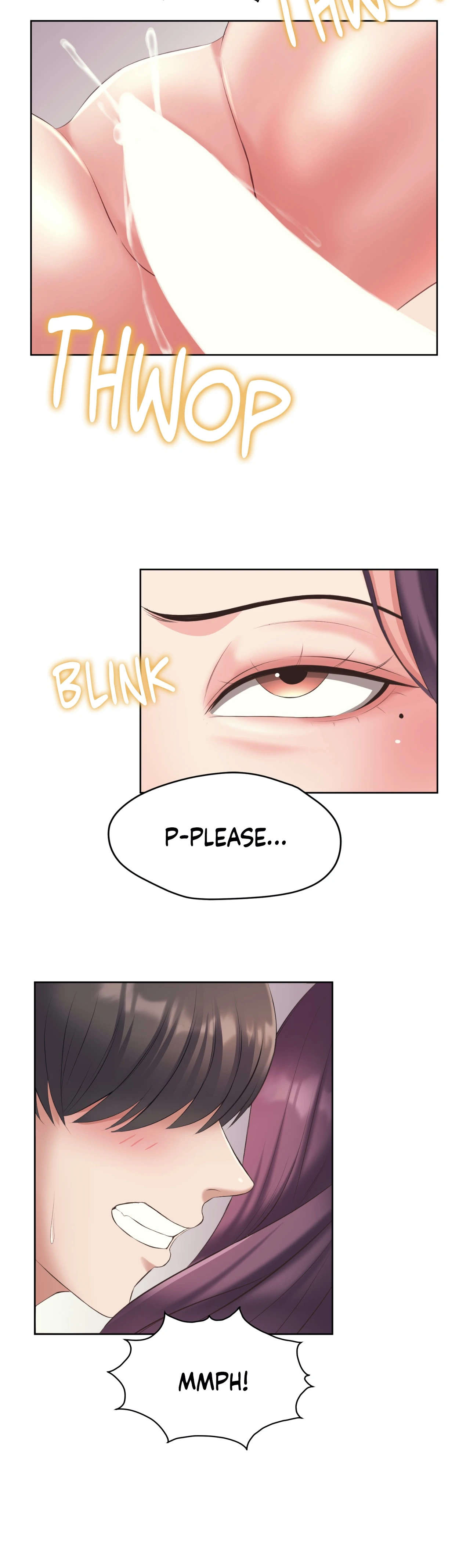 Roommates with benefits Chapter 8 image 1
