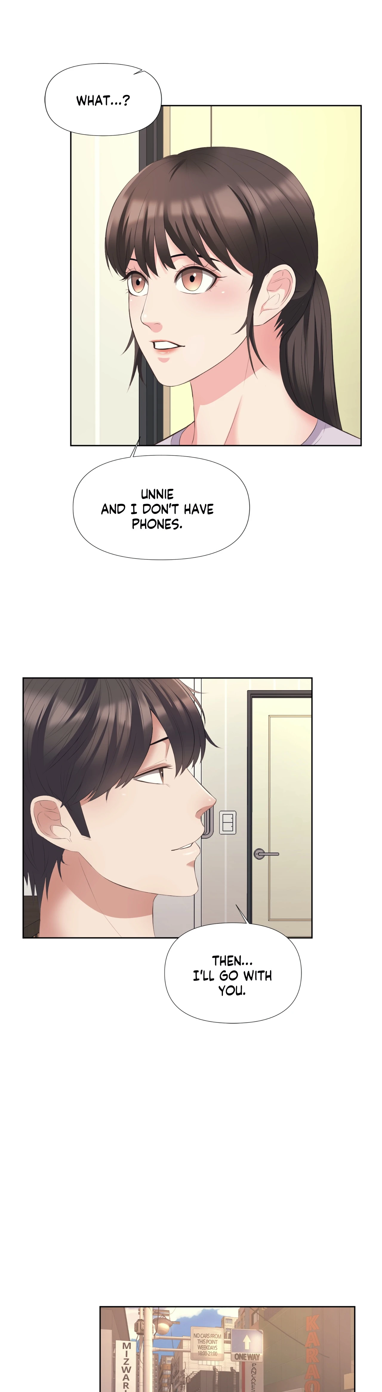 Roommates with benefits Chapter 8 image 19