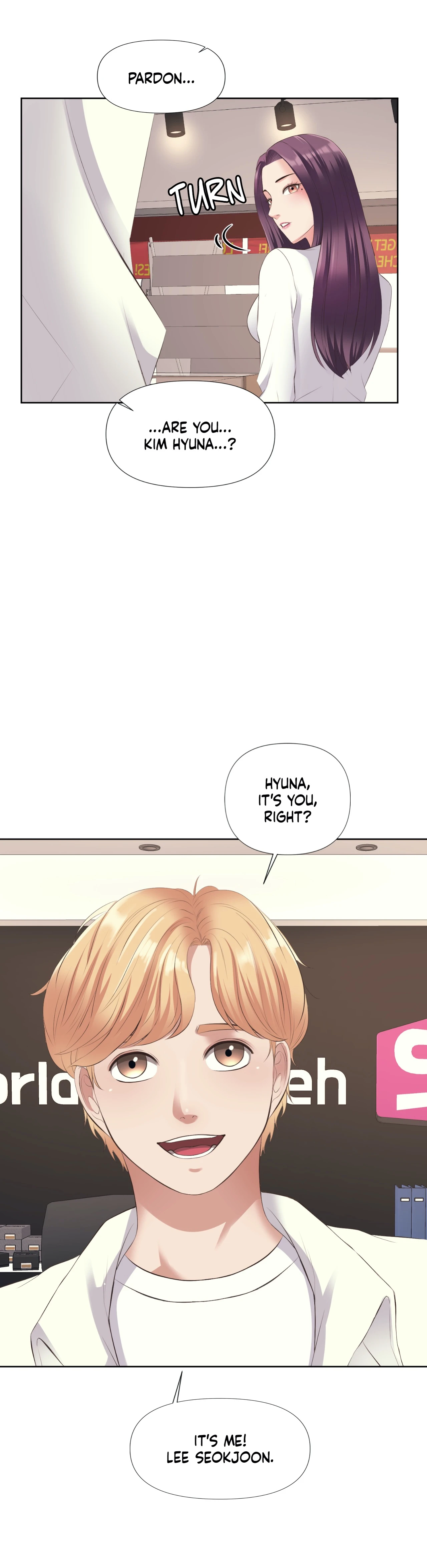 Roommates with benefits Chapter 8 image 24