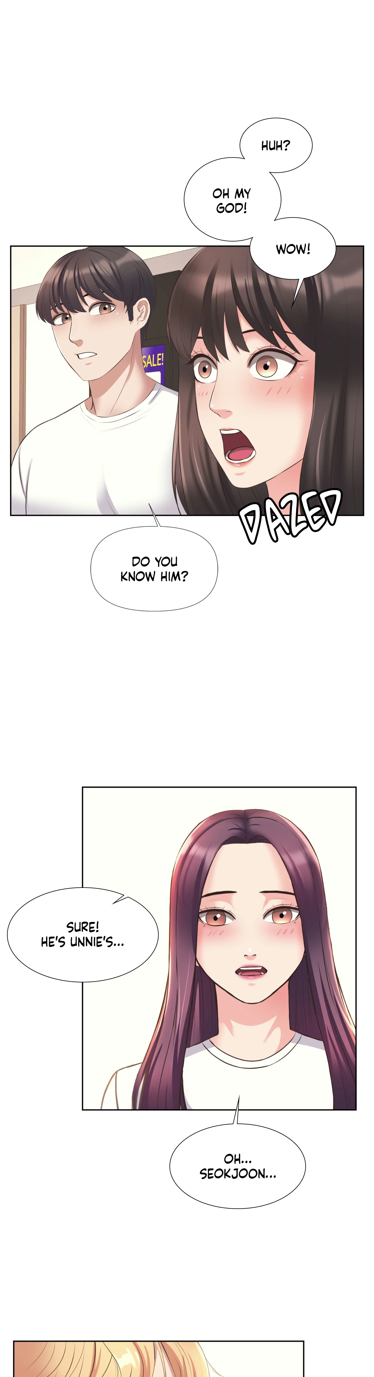 Roommates with benefits Chapter 8 image 25