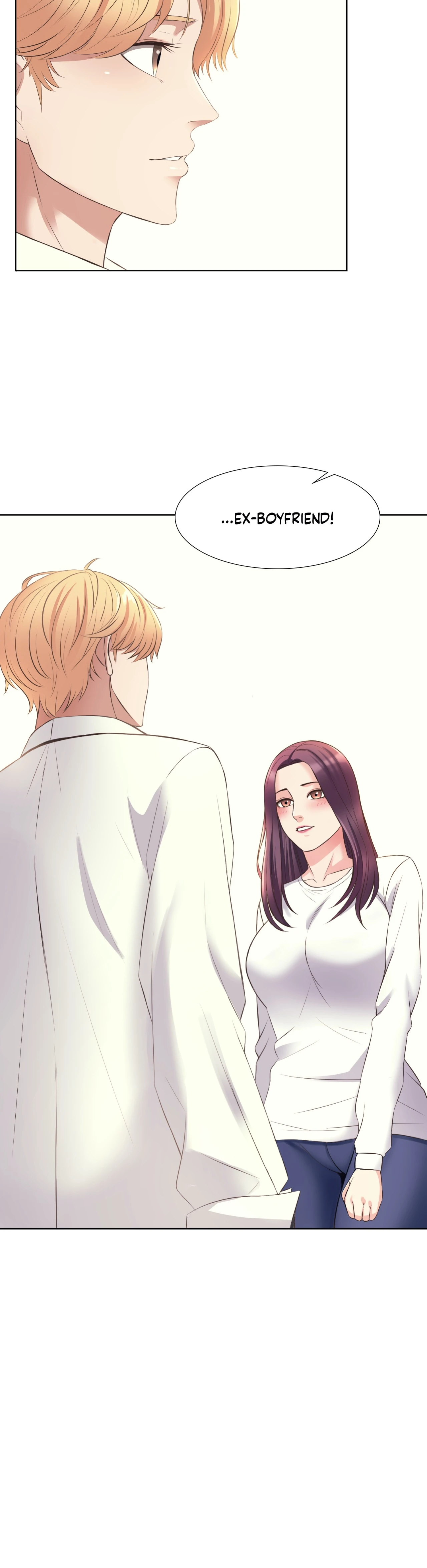 Roommates with benefits Chapter 8 image 26