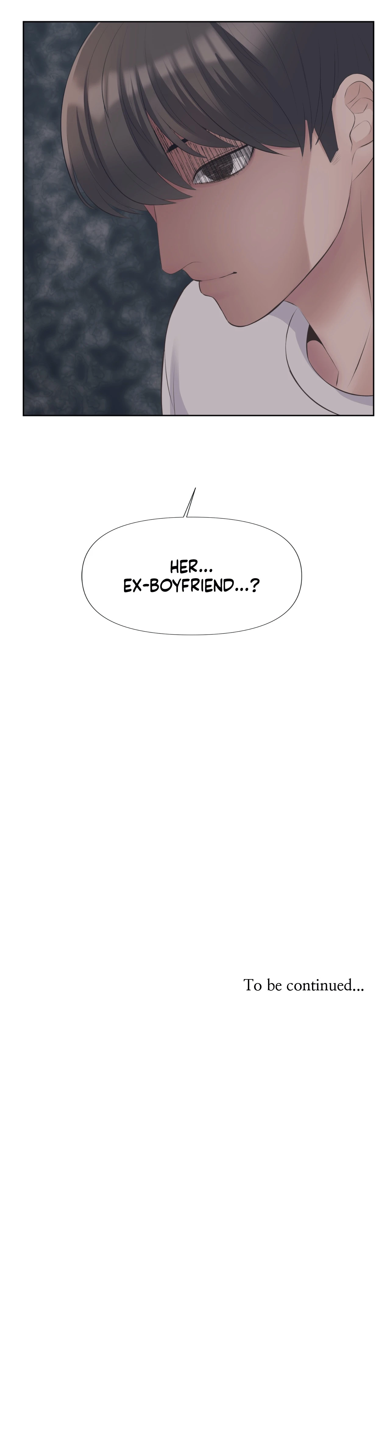 Roommates with benefits Chapter 8 image 27