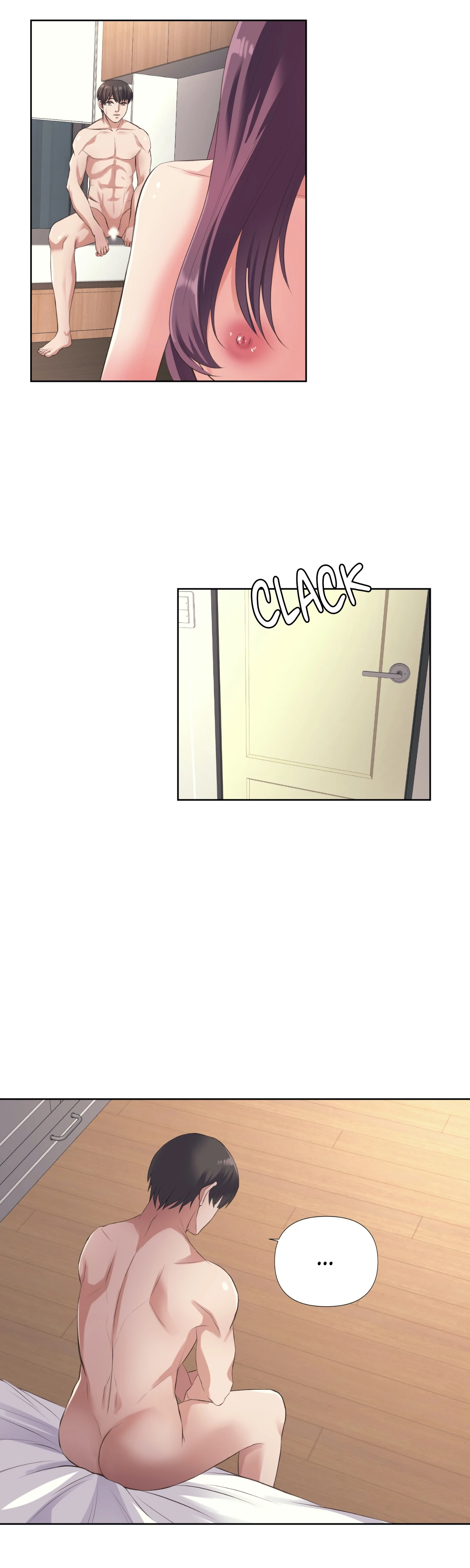 Roommates with benefits Chapter 8 image 6