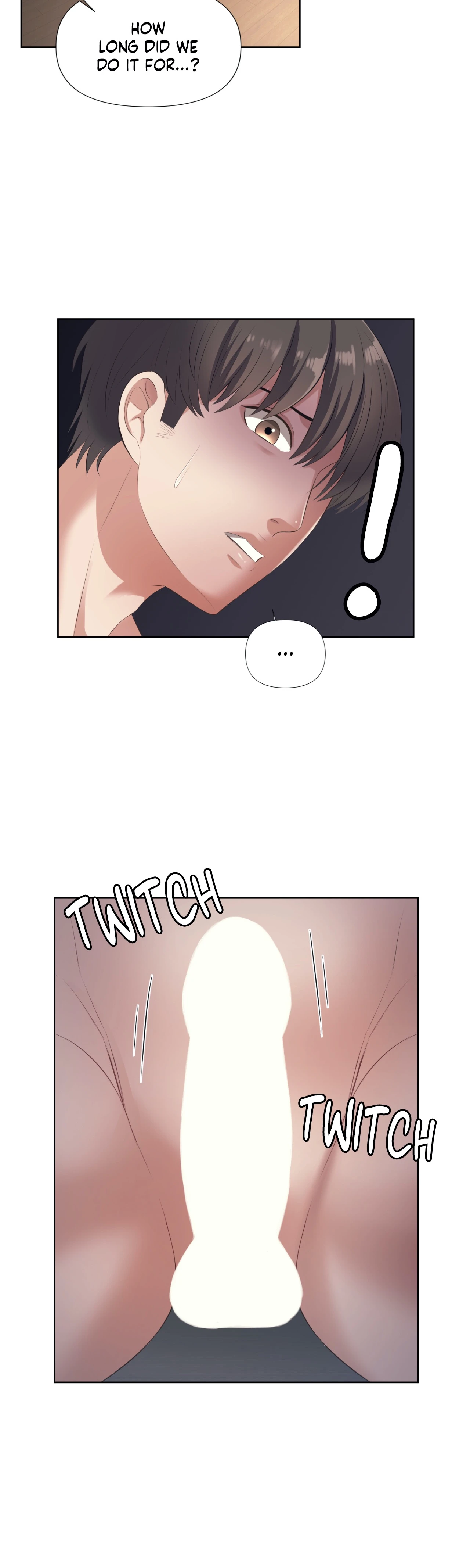 Roommates with benefits Chapter 8 image 8