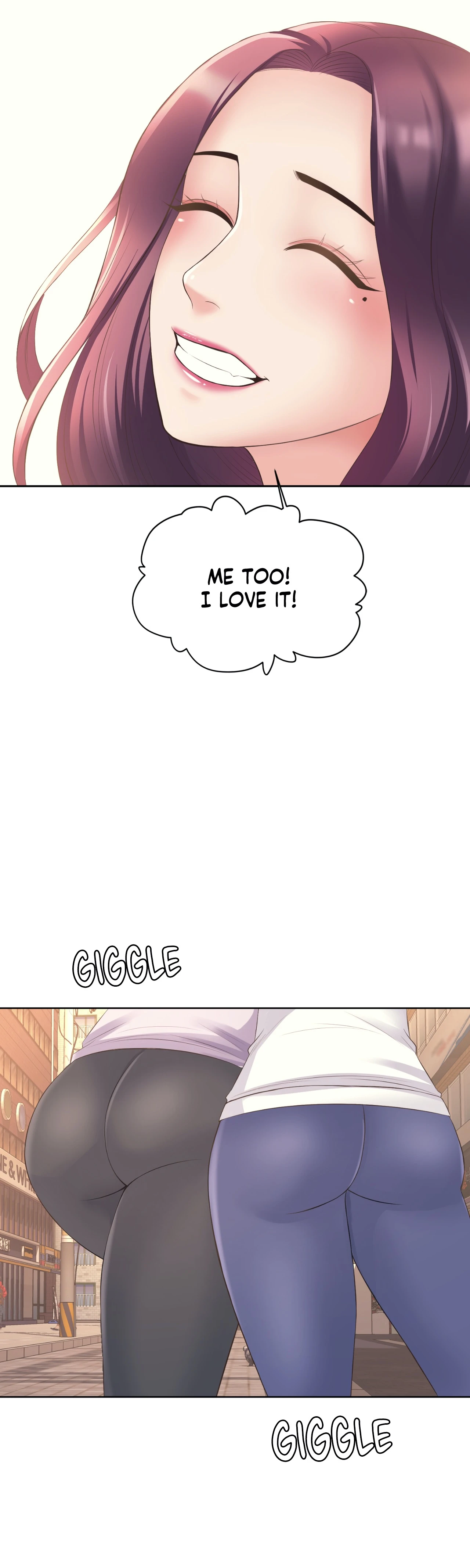 Roommates with benefits Chapter 9 image 9