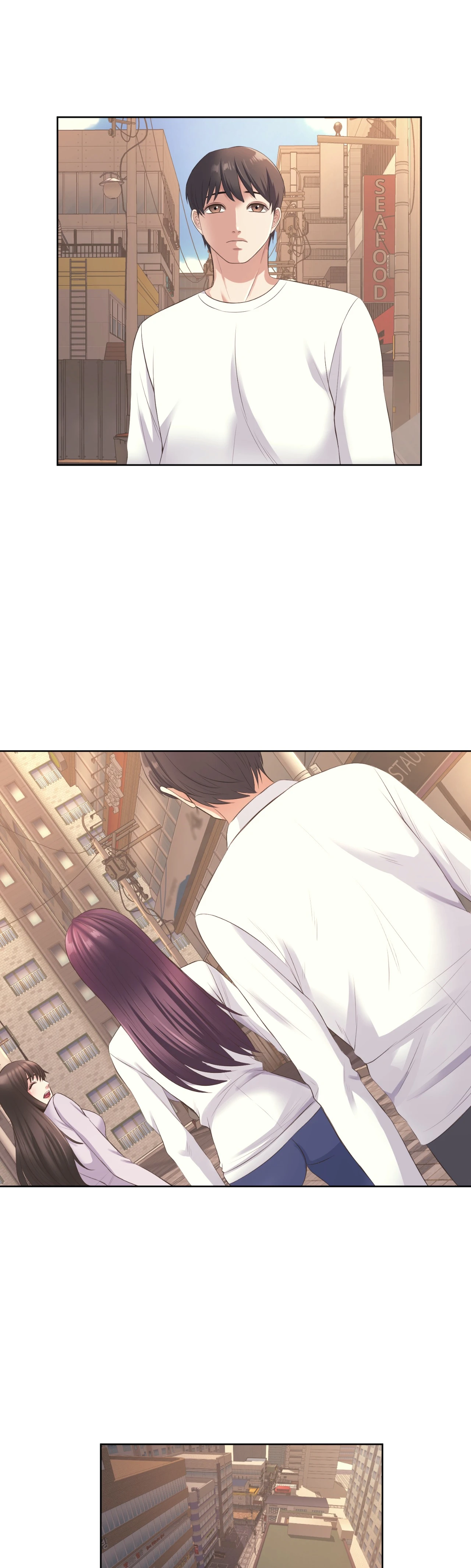Roommates with benefits Chapter 9 image 10
